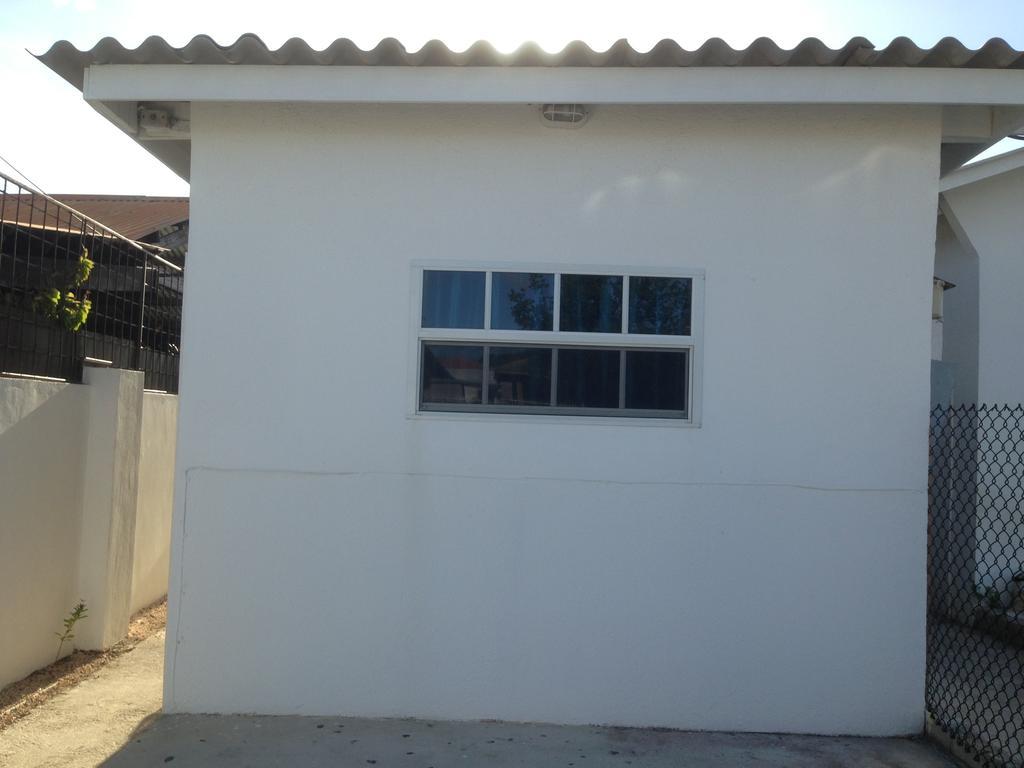 Studio Nene Willemstad Exterior photo